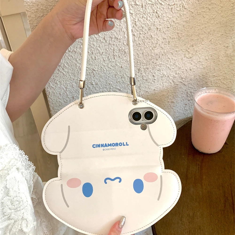 Handbag Phone Case