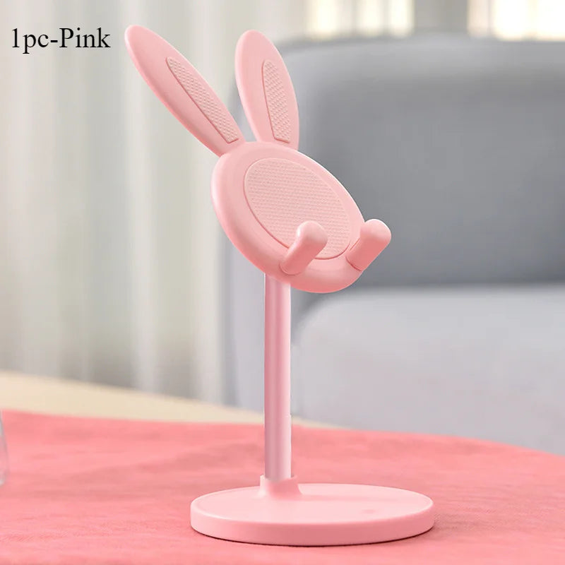 Rabbit Phone Holder