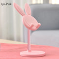 Rabbit Phone Holder