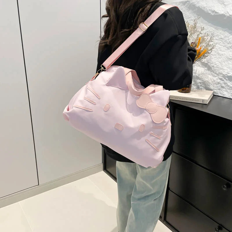 Kawaii Travel Bag