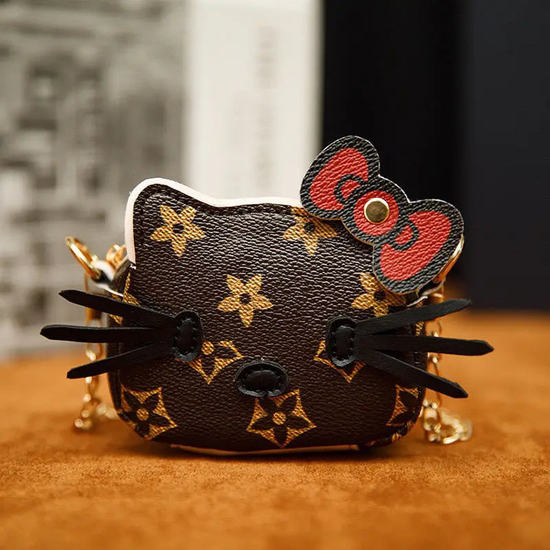 Kawaii Luxury Coin Purse