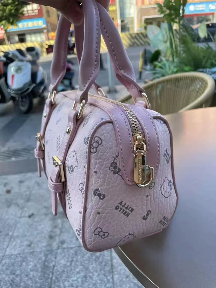 Kawaii Luxury Designer Shoulder Bag