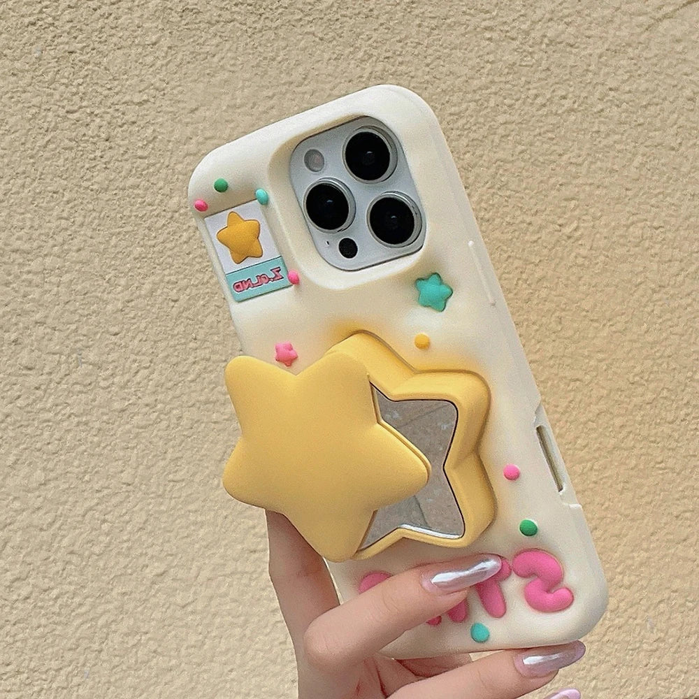 Star Phone Case