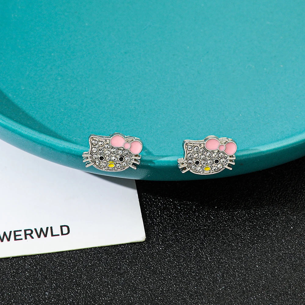 Kawaii Earrings