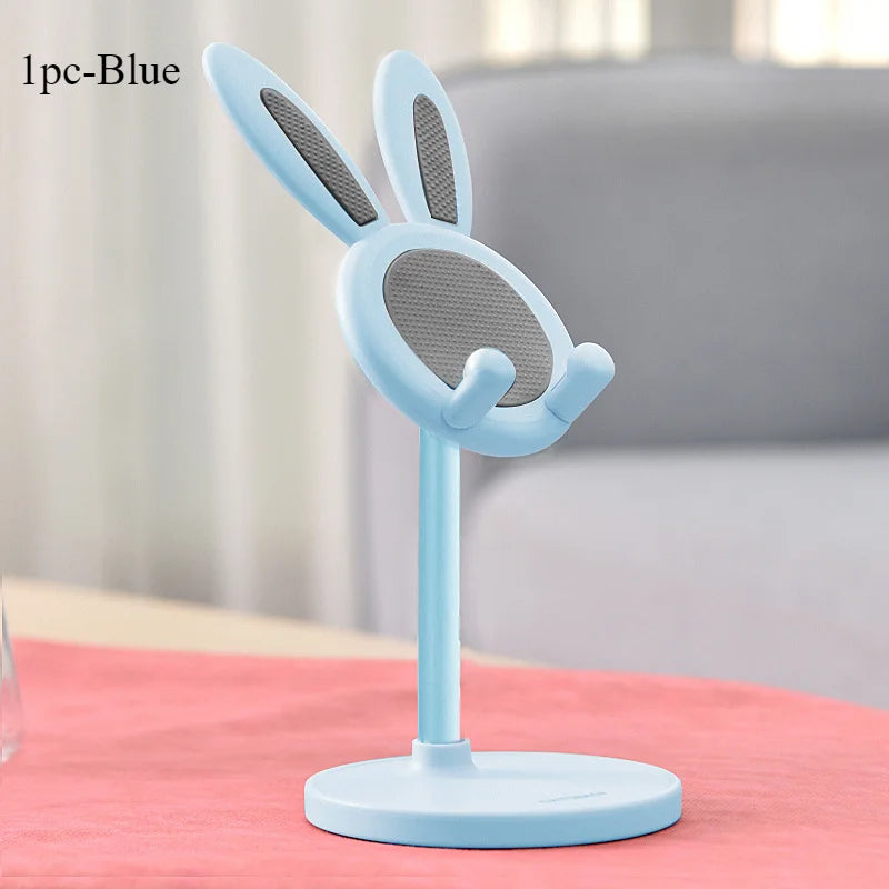 Rabbit Phone Holder