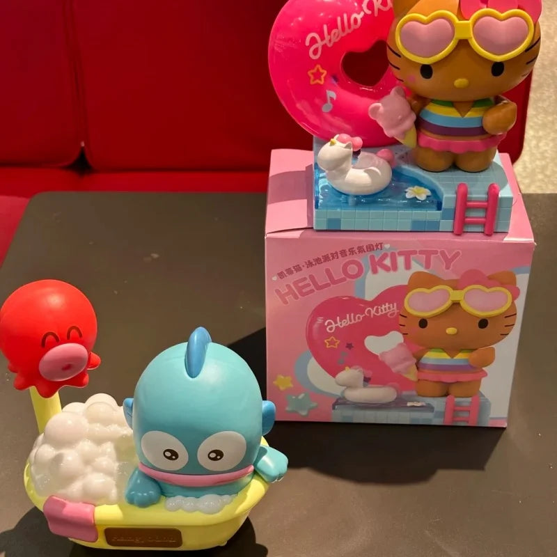 Kawaii Toy