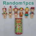 Circus Series Blind Box