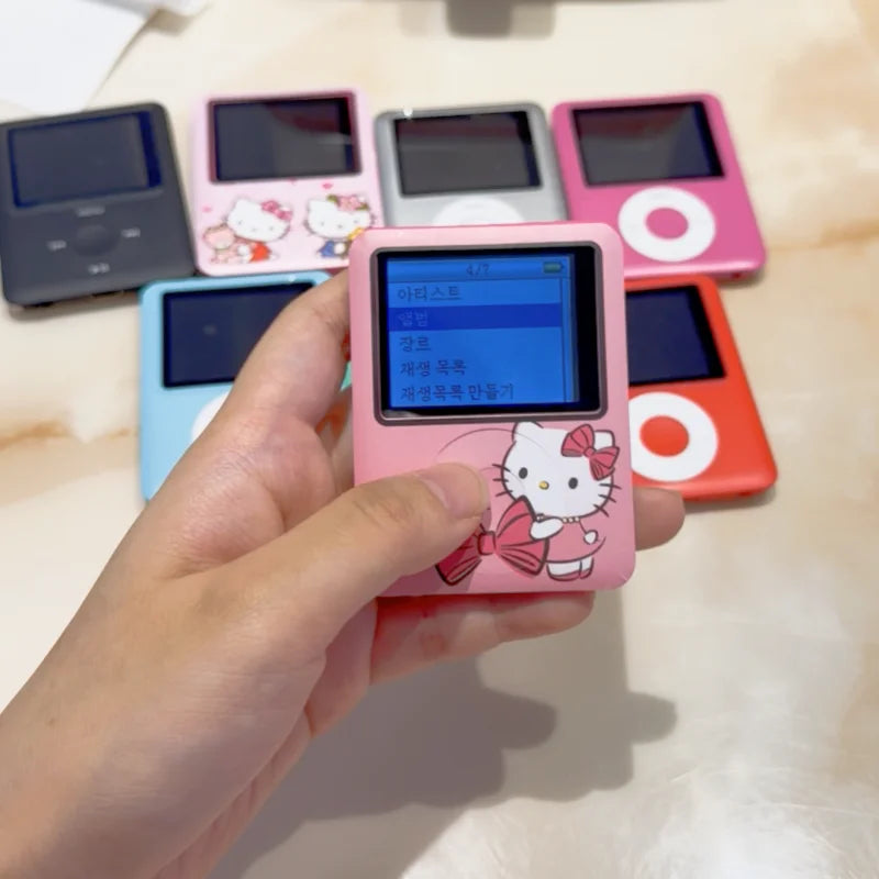 Kawaii MP3