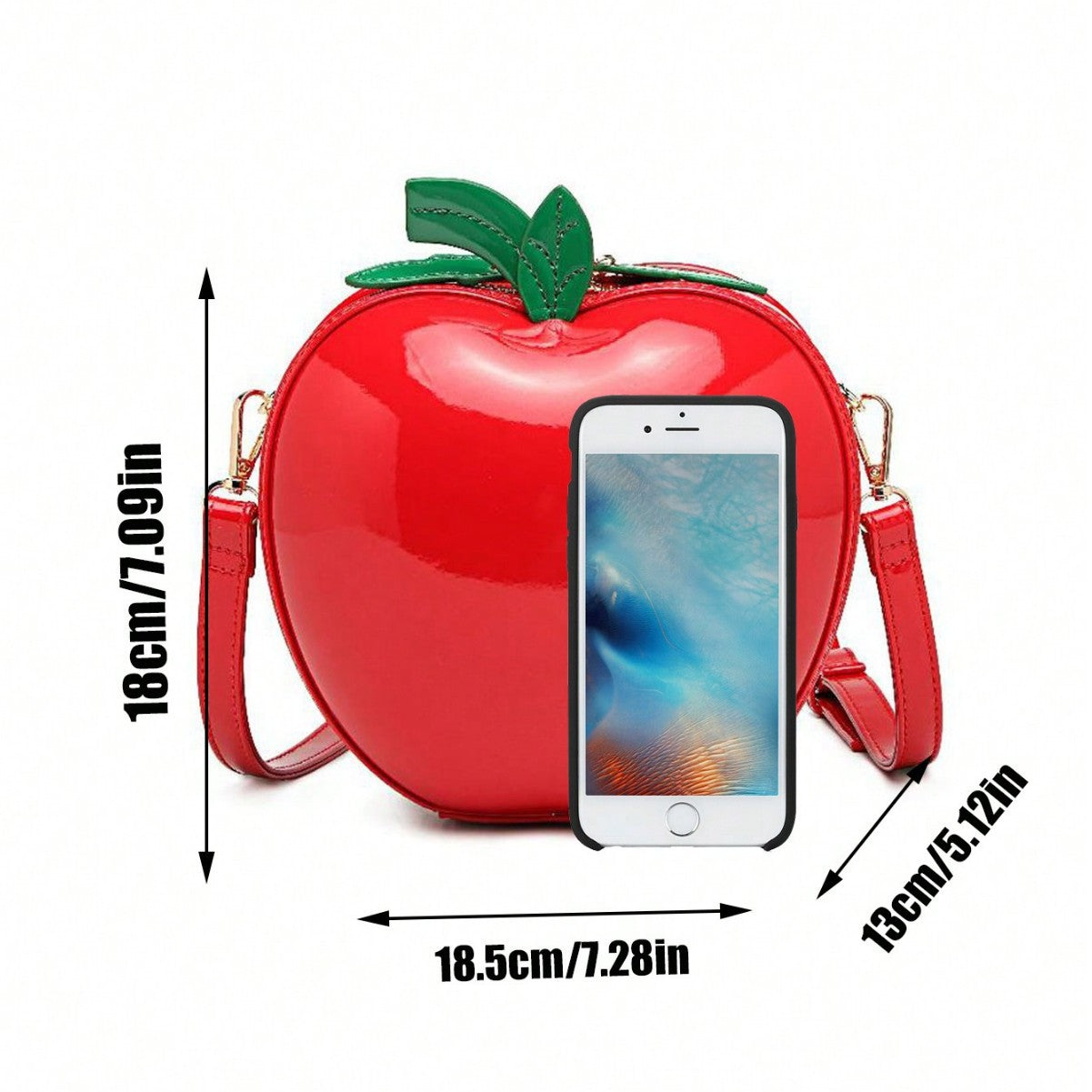 Apple Bag