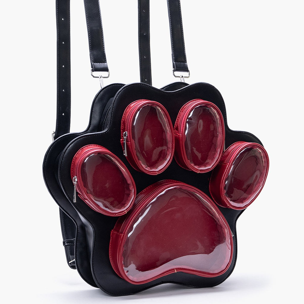 Cat Paw Bag