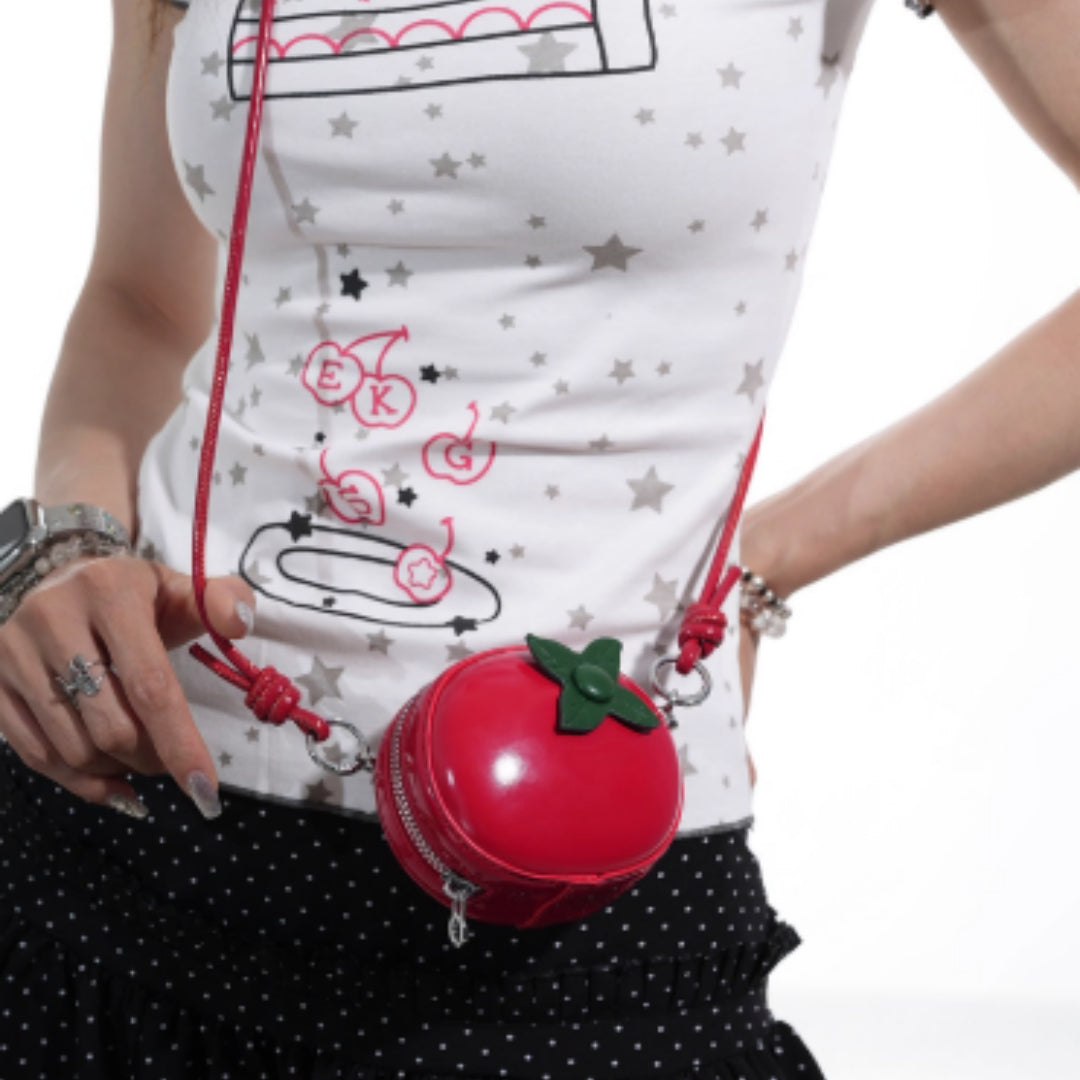 Tomato Bag