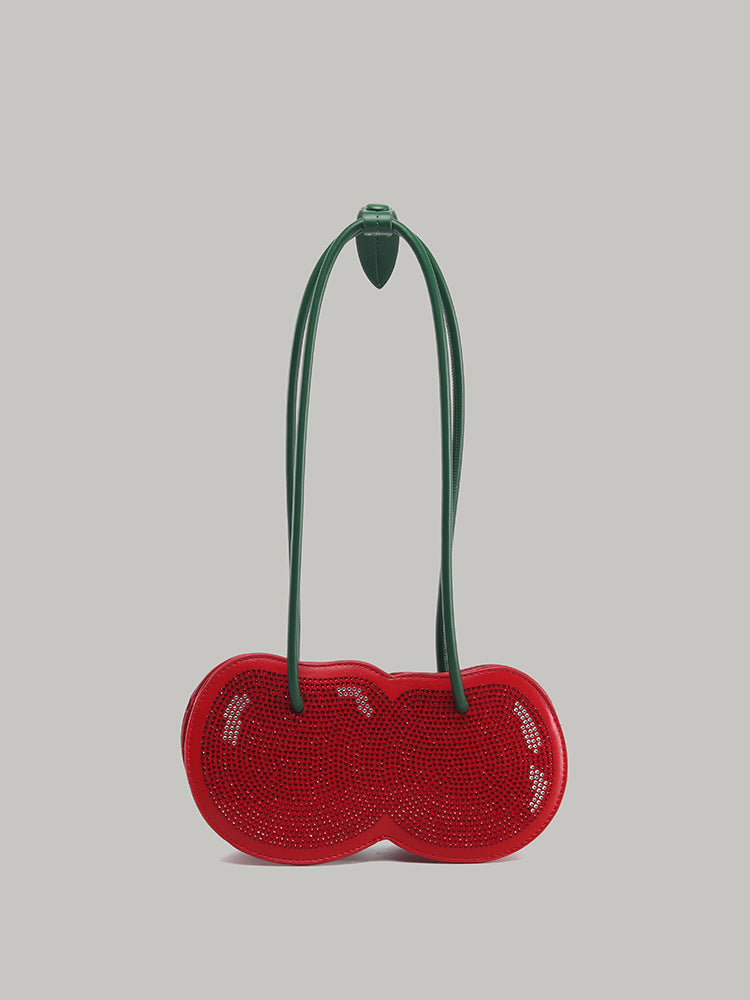 Cherry Fruit Bag