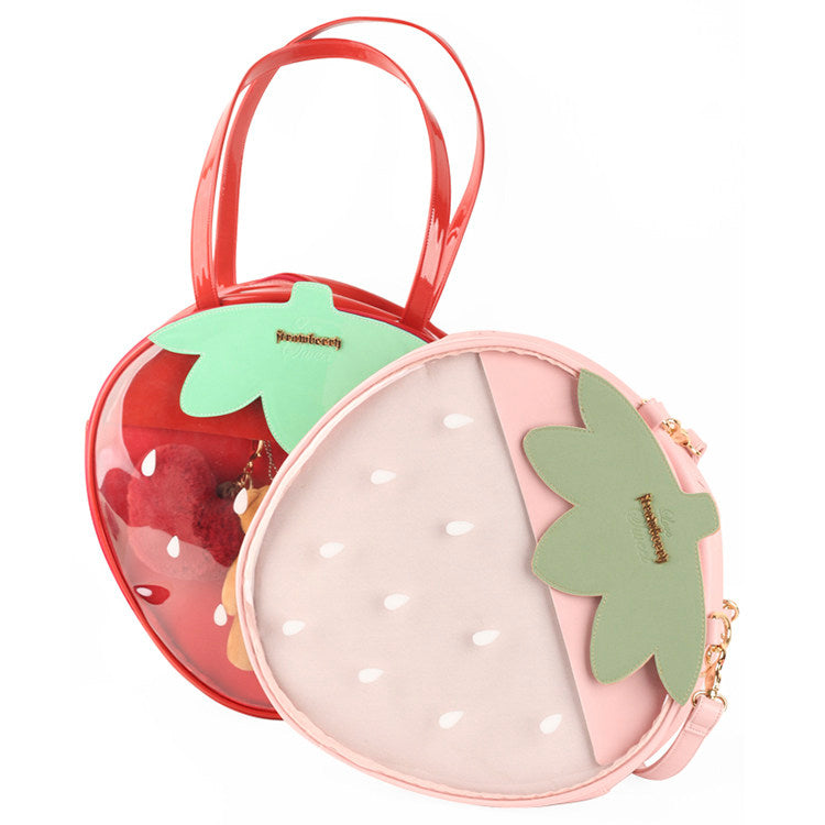 Strawberry Bag