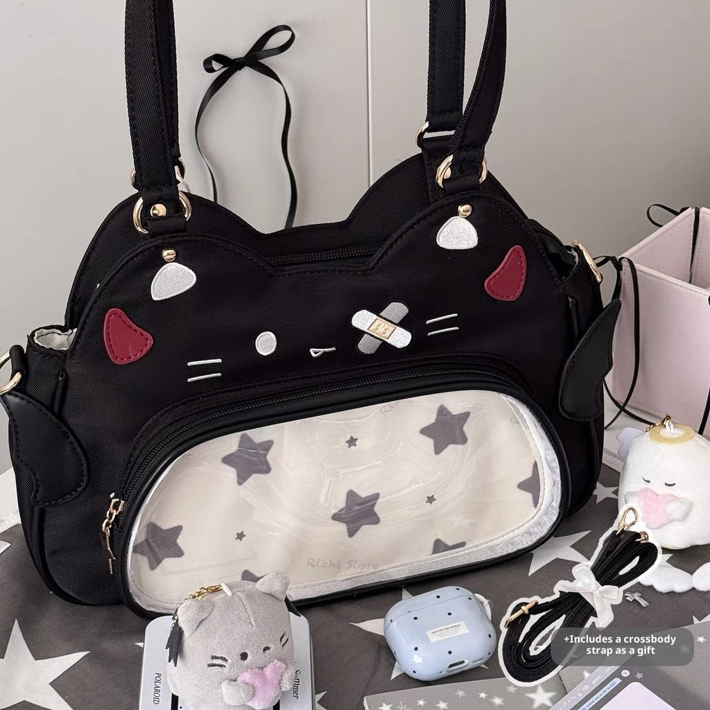 Kawaii Crossbody Bag