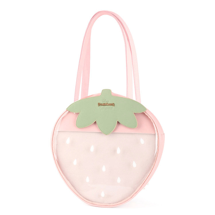 Strawberry Bag